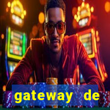 gateway de pagamento para cassino